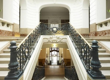 Coworking Space zur Miete in Wien, Albertgasse 35, 40 m², 6