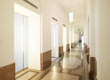 Coworking zu vermieten in Wien, Albertgasse 35, 40 m², 16