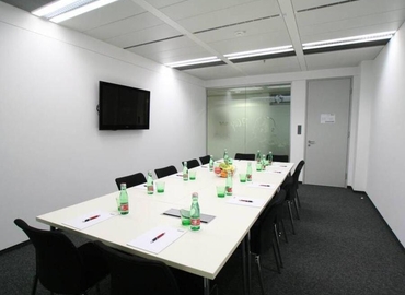 Konferenzraum zu vermieten in Wien, Am Europlatz 2, 200 m², 16