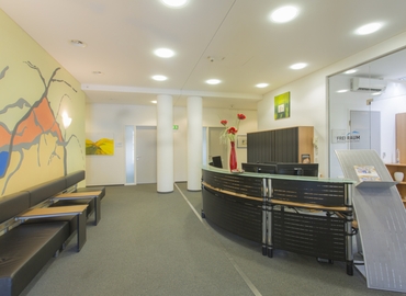Business Center zu vermieten in Graz, Liebenauer Hauptstrasse 2-6, 30 m², 1