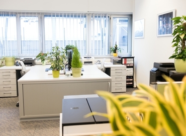 30 m² Business center property up for rent in Graz, Liebenauer Hauptstrasse 2-6 (8041) - 5 | MatchOffice.com