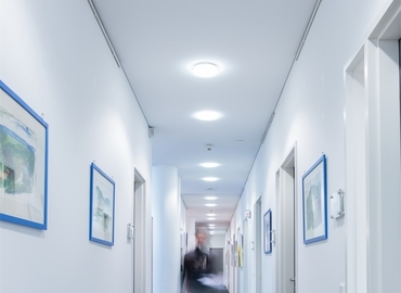 30 m² Shared office  in Graz, Liebenauer Hauptstrasse 2-6 (8041) - 16 | MatchOffice.com