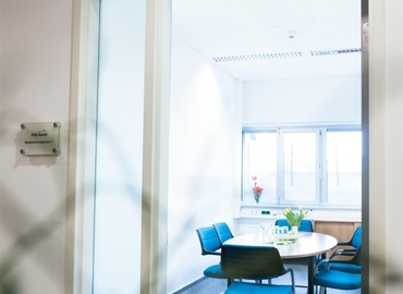 30 m² Shared office  in Graz, Liebenauer Hauptstrasse 2-6 (8041) - 9 | MatchOffice.com
