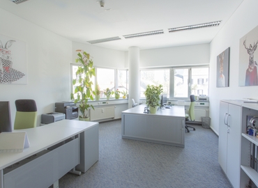 Coworking Space zu vermieten in Graz, Liebenauer Hauptstrasse 2-6, 30 m², 0