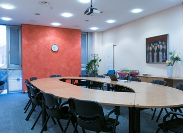 50 m² Conference room in Graz, Liebenauer Hauptstrasse 2-6 (8041) - 1 | MatchOffice.com