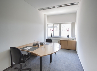  Besprechungsraum  zur Miete in Graz, Liebenauer Hauptstraße 2-6, 14 m², 6
