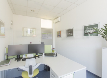  Besprechungsraum  zur Miete in Graz, Liebenauer Hauptstraße 2-6, 14 m², 8