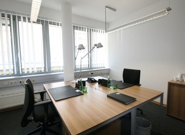 Virtual Office zu vermieten in Graz, Liebenauer Hauptstraße 2-6, 10 m², 7