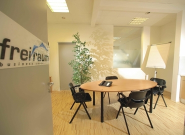 Virtual Office zu vermieten in Graz, Liebenauer Hauptstraße 2-6, 10 m², 12