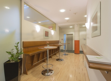 Virtual Office zu vermieten in Graz, Liebenauer Hauptstraße 2-6, 10 m², 1