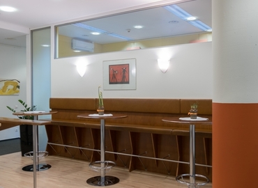 Business Center  zur Miete in Graz, Liebenauer Hauptstraße 2-6/D/1 , 30 m², 13