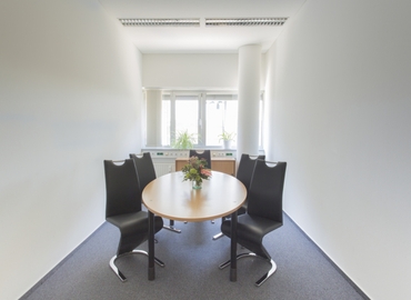 Business Center zu vermieten in Graz, Liebenauer Hauptstraße 2-6/D/1 , 30 m², 7