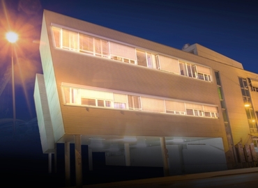 Business Center zu vermieten in Graz, Liebenauer Hauptstraße 2-6/D/1 , 30 m², 19