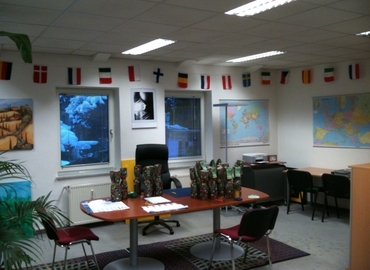  Virtuelles Büro zu vermieten in Salzburg, Josef-Schwer-Gasse 9, 10 m², 1
