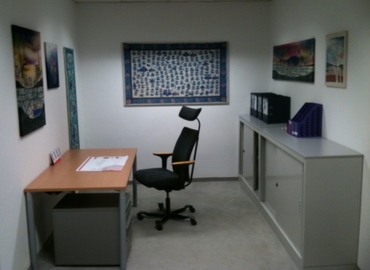 Virtual Office zu vermieten in Salzburg, Josef-Schwer-Gasse 9, 10 m², 0