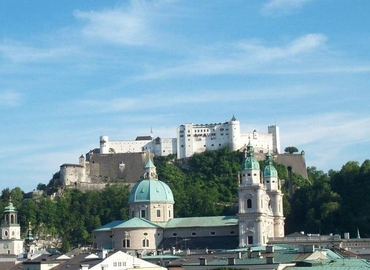Virtual address in Salzburg, Josef-Schwer-Gasse 9 (5020) - 4 | MatchOffice.com