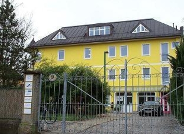 Virtual Office zu vermieten in Salzburg, Josef-Schwer-Gasse 9, 10 m², 7