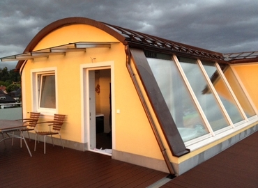 Virtual Office zu vermieten in Salzburg, Josef-Schwer-Gasse 9a, 10 m², 4