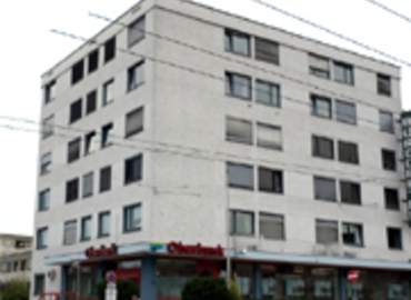  Virtuelles Büro zu vermieten in Salzburg, Sterneckstraße 55, 10 m², 6