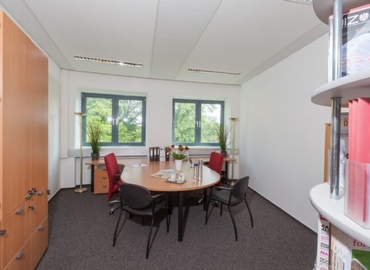 24 m² Business space in Vienna, Heiligenstädter Lände 29 (1190) - 1 | MatchOffice.com