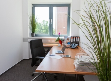 24 m² Serviced office in Vienna, Heiligenstädter Lände 29 (1190) - 0 | MatchOffice.com