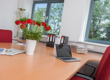 Coworking Space zu vermieten in Wien, Heiligenstädter Lände 29, 24 m², 6