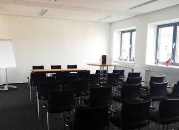  Coworking  zur Miete in Wien, Heiligenstädter Lände 29, 24 m², 9