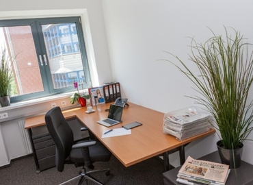 Virtual Office  zur Miete in Wien, Heiligenstädter Lände 29, 10 m², 7