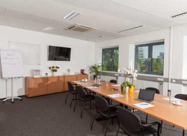 Rent a 60 m² Convention center in Vienna, Heiligenstädter Lände 29 (1190) - 0 | MatchOffice.com