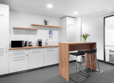 70 m² Serviced office building for rent in Graz, Brückenkopfgasse 1 (8020) - 4 | MatchOffice