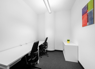 Rent our cozy Virtual address in Graz, Brückenkopfgasse 1 (8020) - 1 | MatchOffice