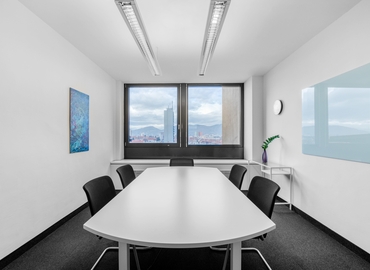 Join our reliable Virtual address in Graz, Brückenkopfgasse 1 (8020) - 3 | MatchOffice.com