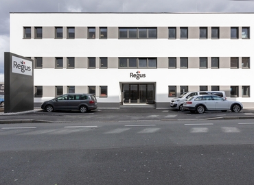70 m² Serviced office property up for rent in Salzburg, Siezenheimer Straße 35 (5020) - 0 | MatchOffice