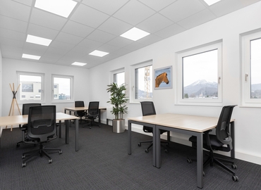  Coworking zu vermieten in Salzburg, Siezenheimer Straße 35, 70 m², 4