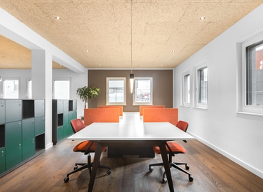 Rent a 35 m² Conference center in Salzburg, Siezenheimer Straße 35 (5020) - 2 | MatchOffice.com