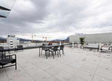 Choose a 35 m² Conference space in Salzburg, Siezenheimer Straße 35 (5020) - 7 | MatchOffice.com