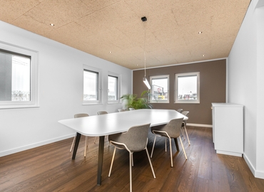 Cooperate with our comfortable Virtual office space in Salzburg, Siezenheimer Straße 35 (5020) - 5 | MatchOffice.com