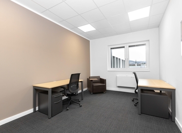 Virtual Office zu vermieten in Salzburg, Siezenheimer Straße 35, 10 m², 1