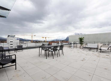 Join our comfortable Virtual office space in Salzburg, Siezenheimer Straße 35 (5020) - 7 | MatchOffice