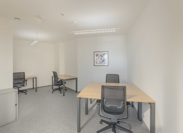 Explore suitable a 150 m² Co-working  in Vienna, Wiedner Gürtel 13 (1100) - 1 | MatchOffice.com