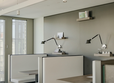 Coworking Space  zur Miete in Wien, Wiedner Gürtel 13, 150 m², 2