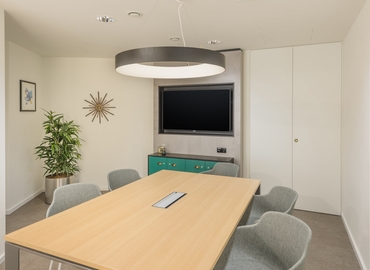 Coworking Space  zur Miete in Wien, Wiedner Gürtel 13, 150 m², 7