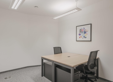  Besprechungsraum zu vermieten in Wien, Wiedner Gürtel 13, 75 m², 8