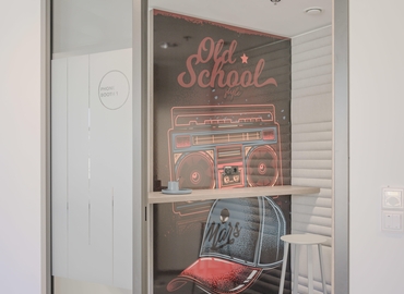 Virtual Office  zur Miete in Wien, Wiedner Gürtel 13, 10 m², 9