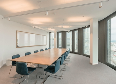  Meetingraum zu vermieten in Wien, Gertrude-Fröhlich-Sandner-Straße 2-4, 100 m², 0