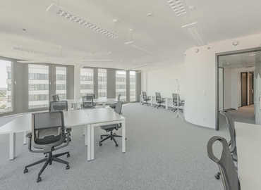  Coworking zu vermieten in Wien, Gertrude-Fröhlich-Sandner-Straße 2-4, 100 m², 7