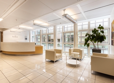 Business Center zu vermieten in Wien, Kärntner Ring 5-7, 70 m², 4