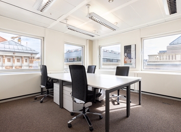  Coworking  zur Miete in Wien, Kärntner Ring 5-7, 70 m², 0