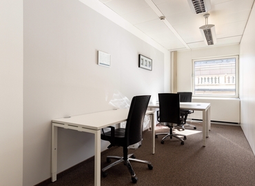  Coworking  zur Miete in Wien, Kärntner Ring 5-7, 70 m², 2