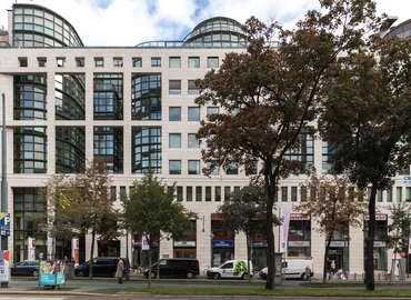 Virtual Office zu vermieten in Wien, Kärntner Ring 5-7, 10 m², 8